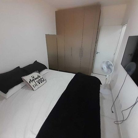 Appartamento Flat Piscina Ar Vaga 5Min Recreio Prox Ct Flamengo Rio de Janeiro Esterno foto