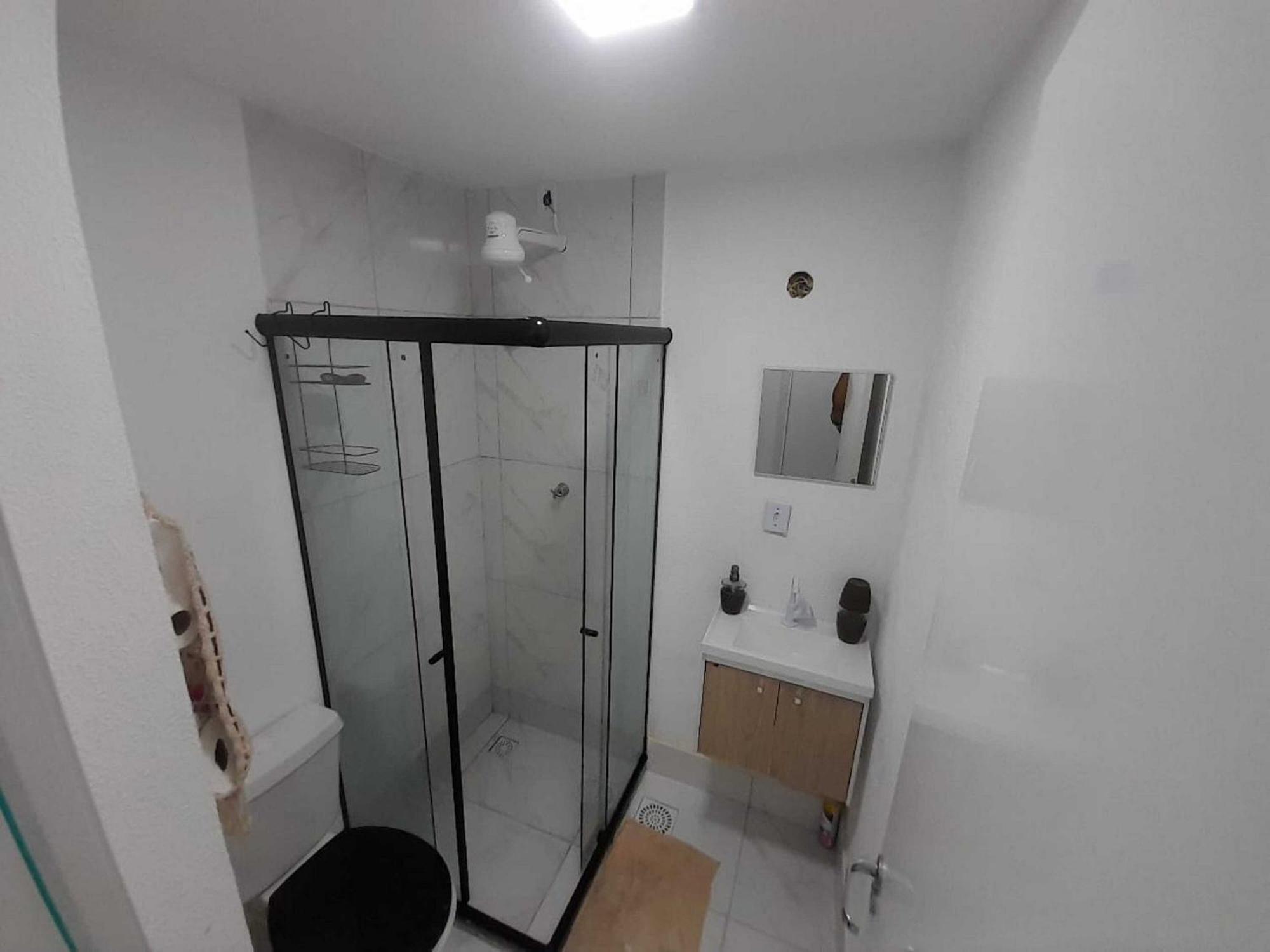 Appartamento Flat Piscina Ar Vaga 5Min Recreio Prox Ct Flamengo Rio de Janeiro Esterno foto