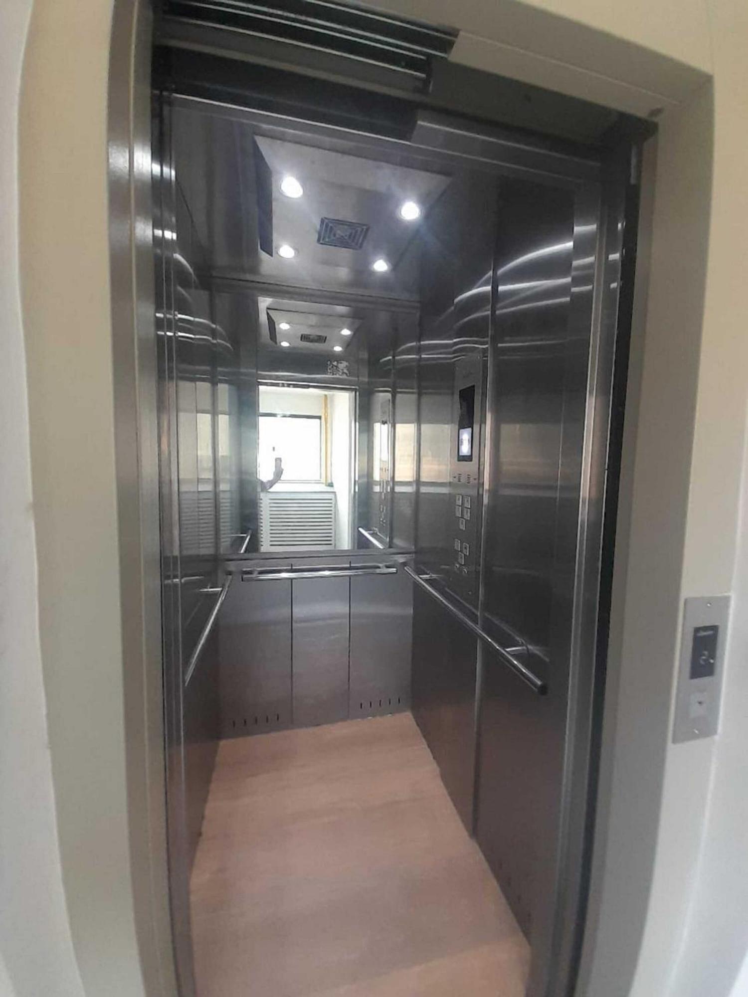 Appartamento Flat Piscina Ar Vaga 5Min Recreio Prox Ct Flamengo Rio de Janeiro Esterno foto