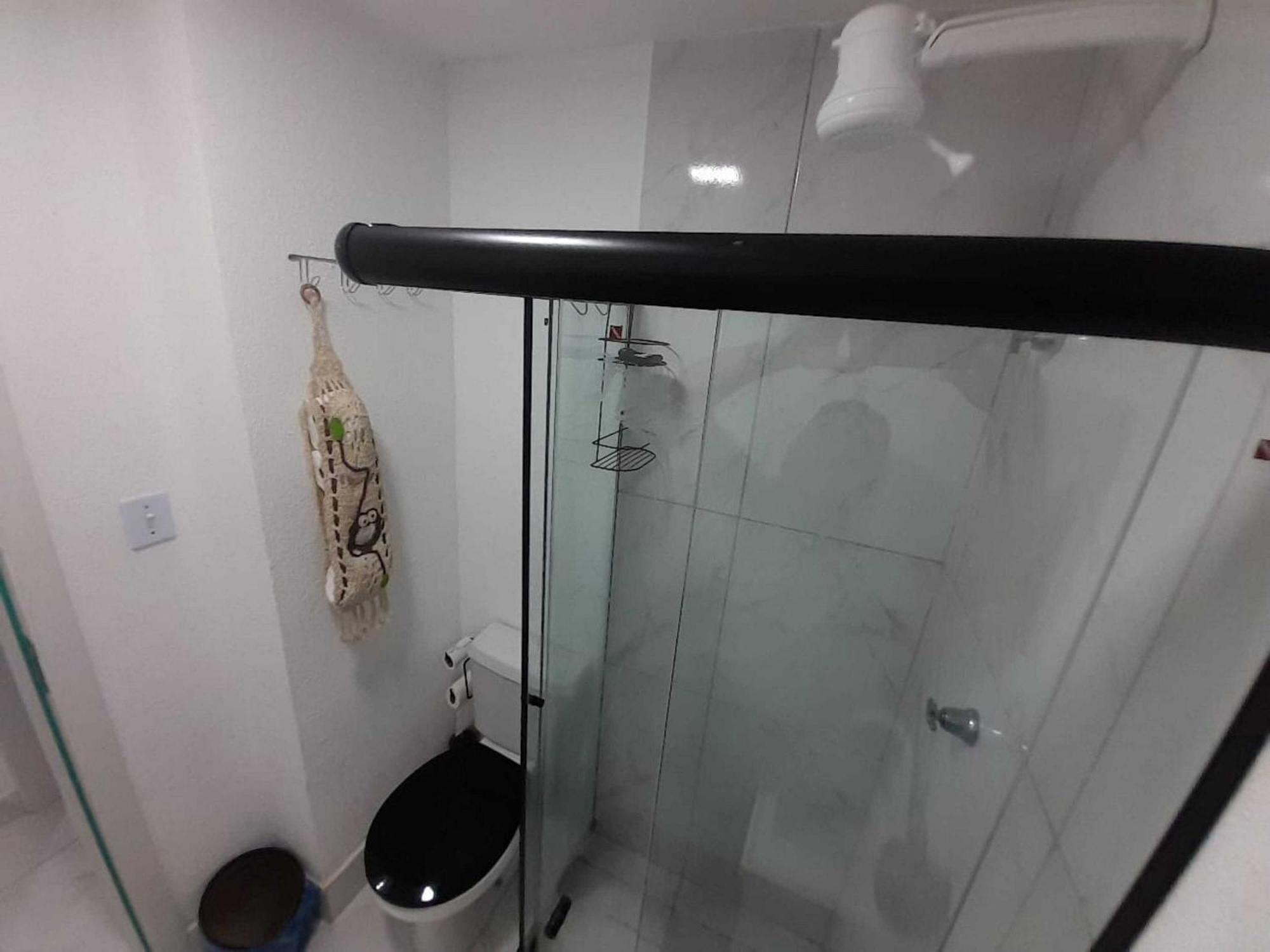 Appartamento Flat Piscina Ar Vaga 5Min Recreio Prox Ct Flamengo Rio de Janeiro Esterno foto