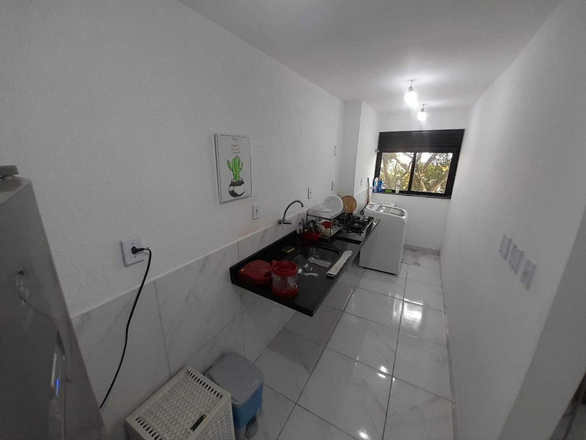 Appartamento Flat Piscina Ar Vaga 5Min Recreio Prox Ct Flamengo Rio de Janeiro Esterno foto