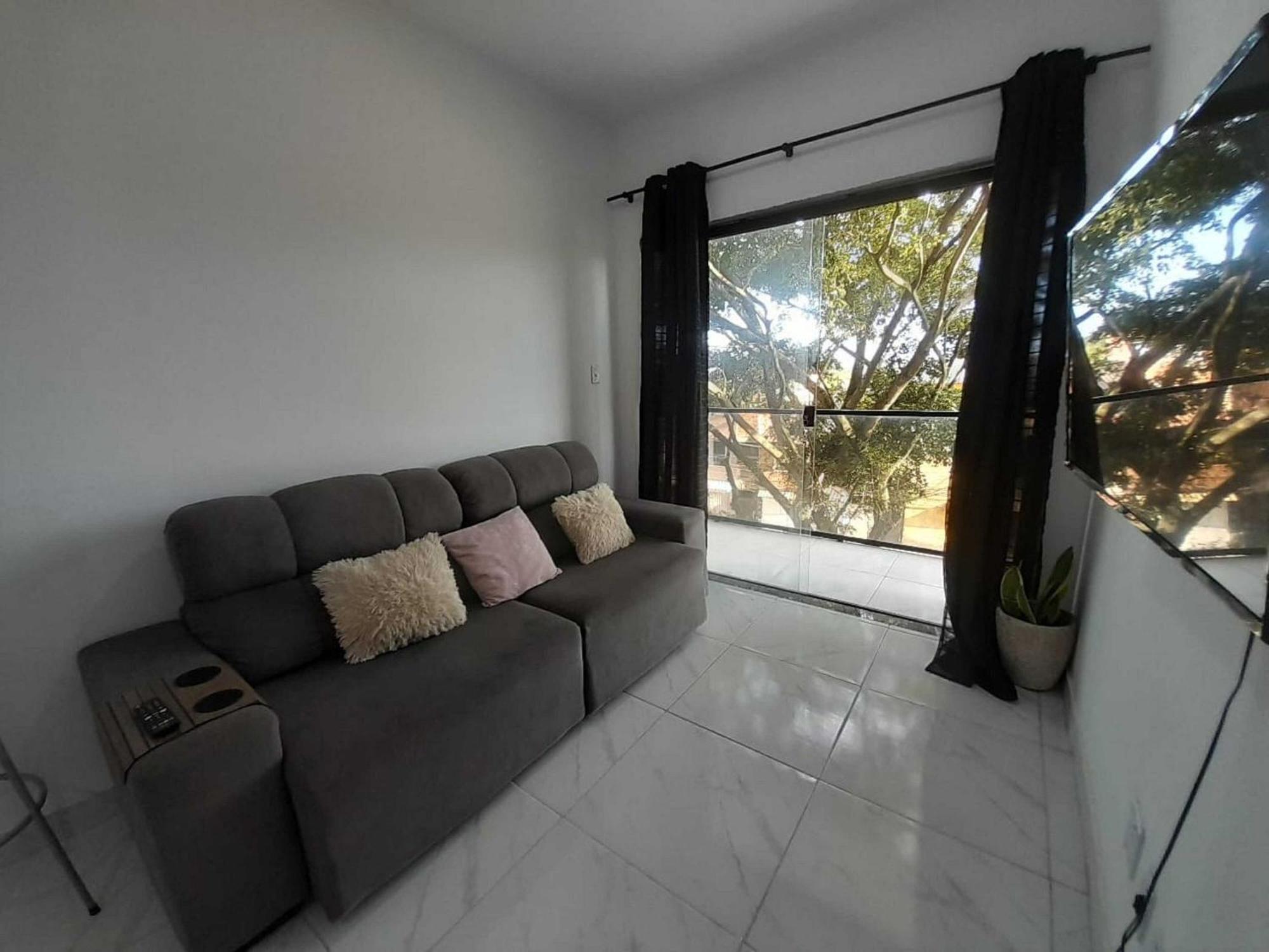 Appartamento Flat Piscina Ar Vaga 5Min Recreio Prox Ct Flamengo Rio de Janeiro Esterno foto
